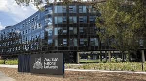 The Australian National University (ANU) campus