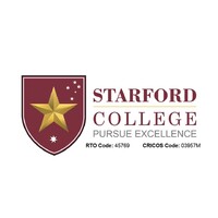 Starford College campus