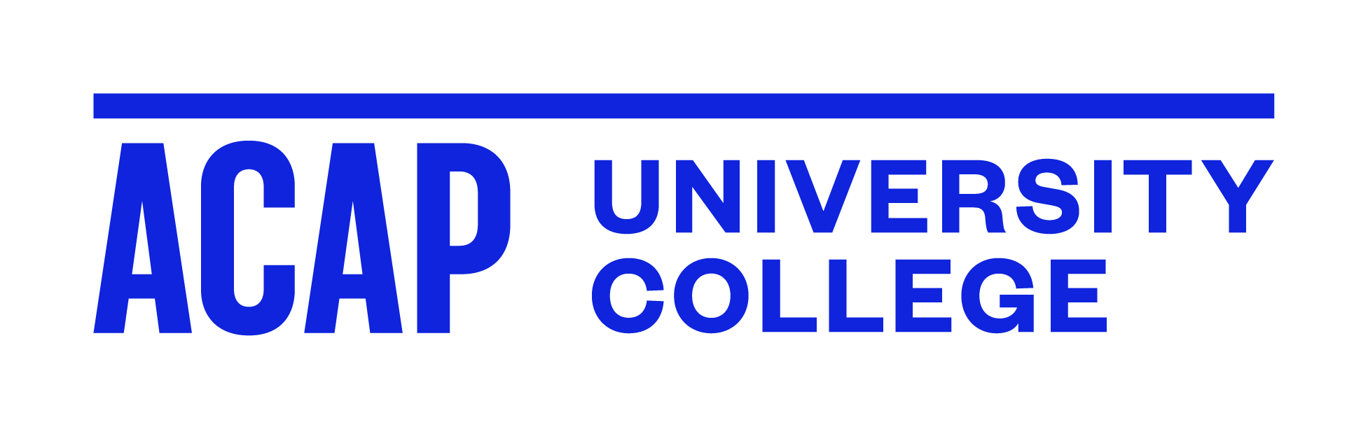 ACAP University College, Sydney campus campus