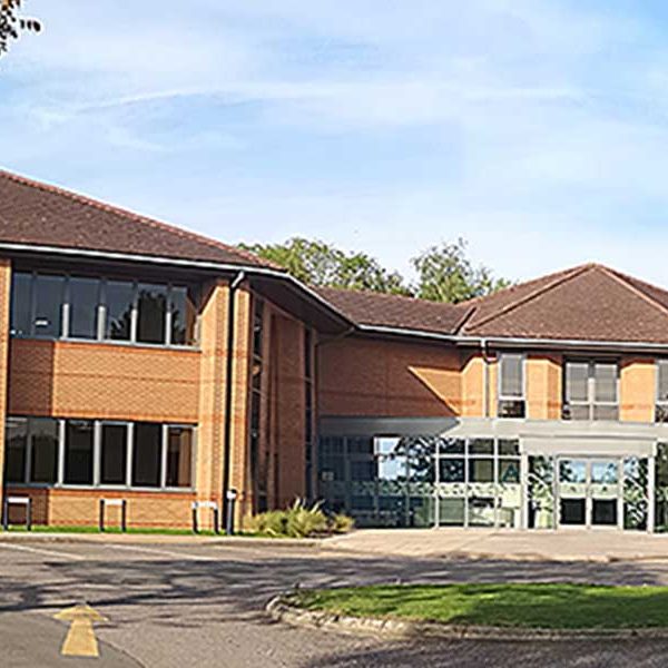 Arden University, Manchester Campus campus