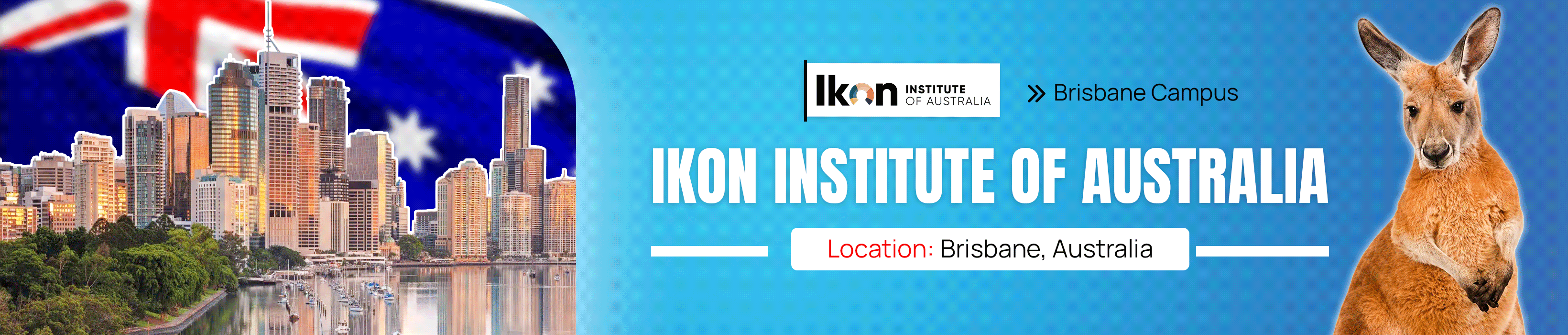 IKON Institute of Australia, Brisbane campus