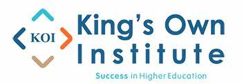 King's Own Institute KOI, NEWCASTLE campus