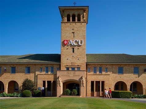 Australian Catholic University, Canberra campus campus