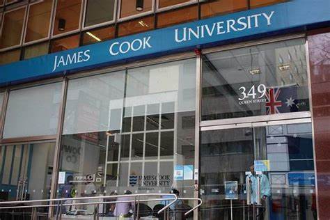 James Cook University, Brisbane campus campus