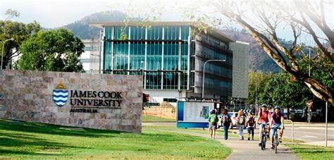 James Cook University, Cairns campus campus