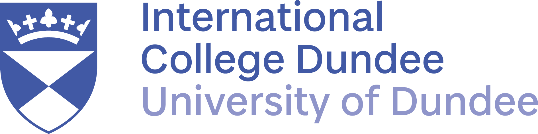 International College Dundee VIA OIEG campus