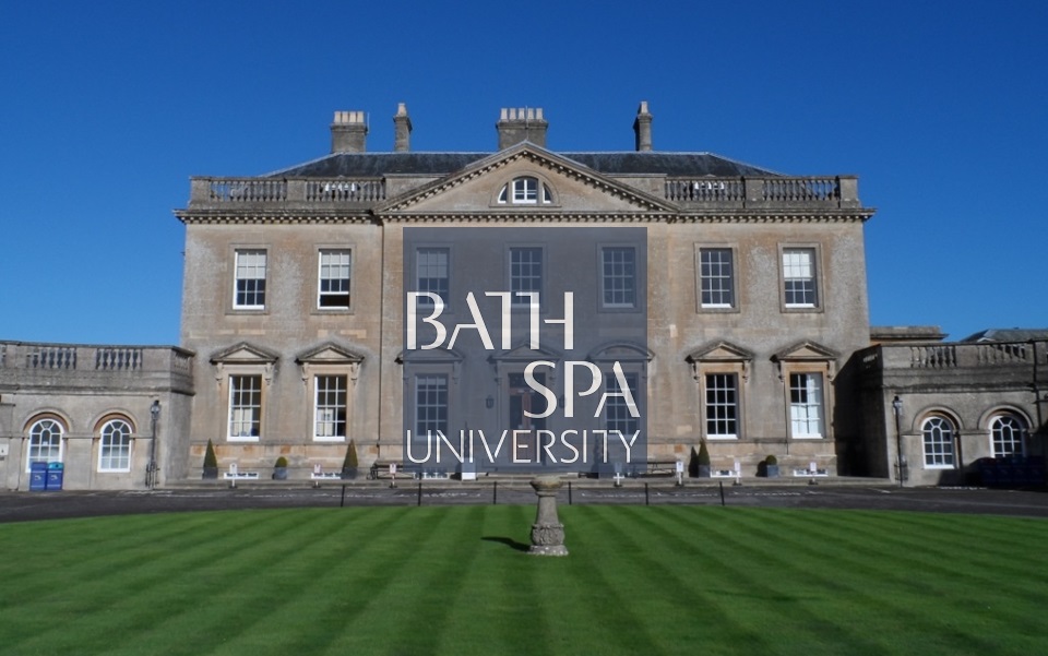 Bath Spa University, Network Park Campus campus