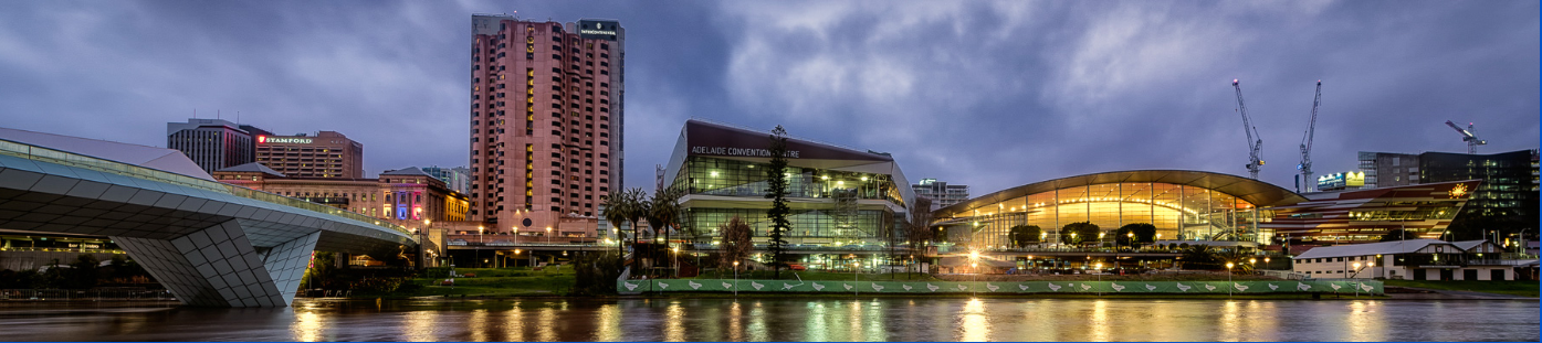 University of Sunshine Coast, Adelaide campus