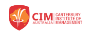Canterbury Institute of Management(CIM), Melbourne Campus campus