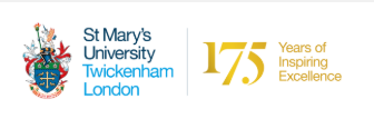 St Mary's University, Twickenham, London campus