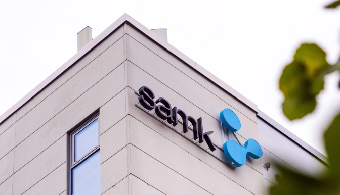 Satakunta University of Applied Sciences(SAMK), Pori Campus campus