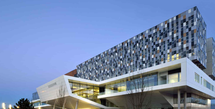 Kedge Business School Via OnCampus campus