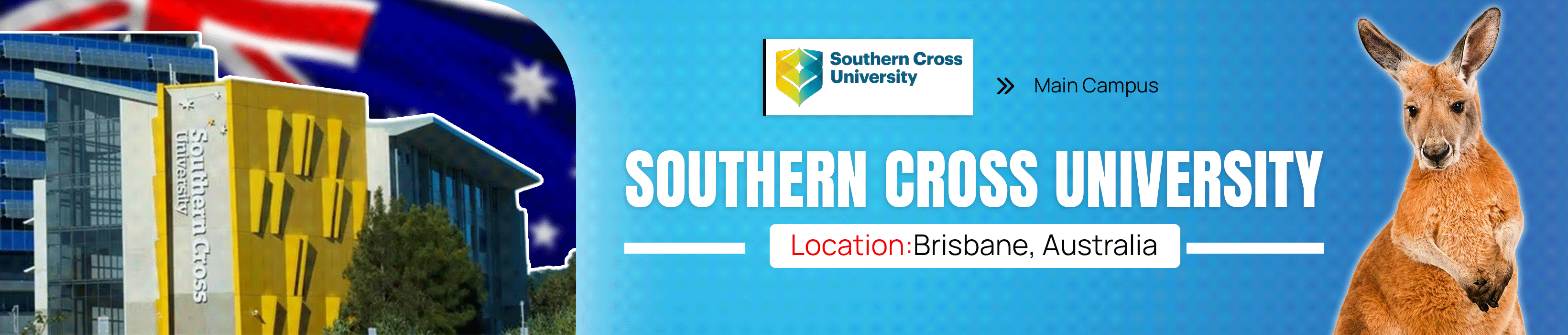 Southern Cross University Main Campus campus