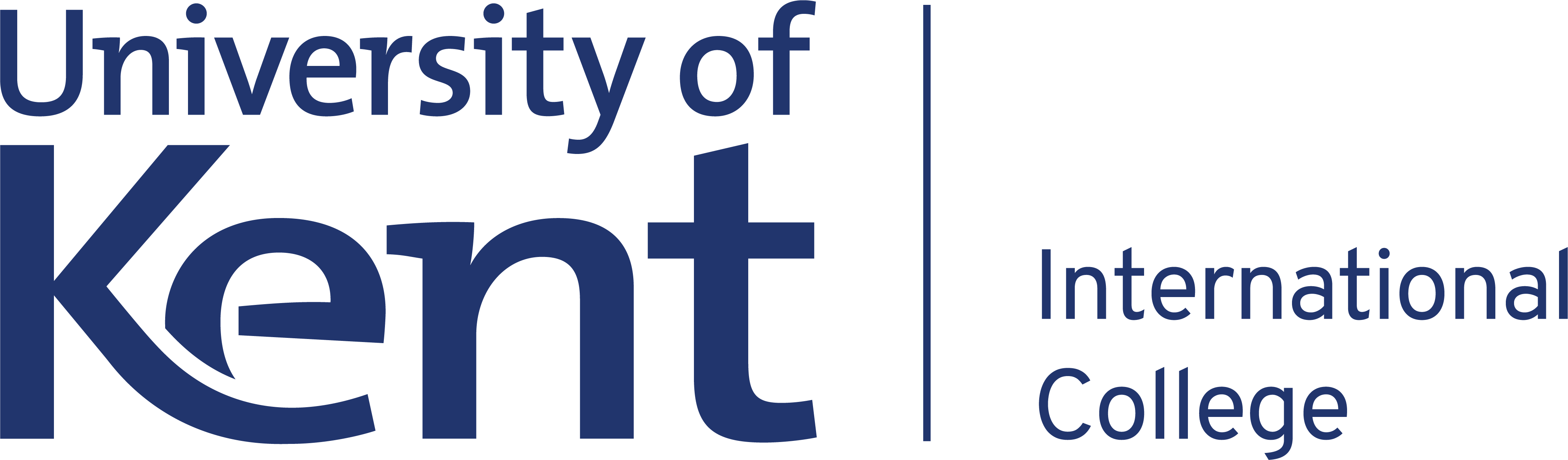 University of Kent International College (UKIC) VIA OIEG campus