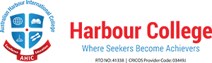 Australian Harbour International College (AHIC), Sydney Campus campus