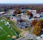 Avila University campus