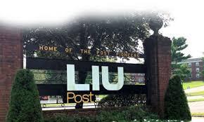 Long Island University campus