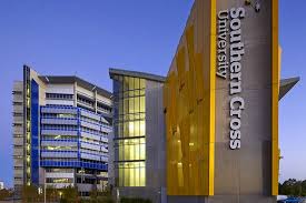Southern Cross University Main Campus campus