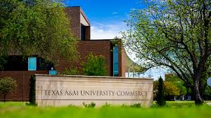 Texas A&M University-Commerce campus