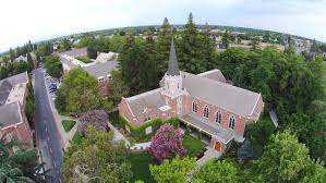 University of the Pacific campus