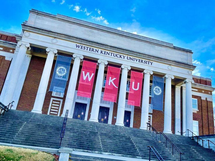 Western Kentucky University campus