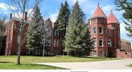Northern Arizona University campus