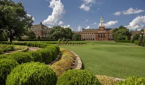 Oklahoma State University campus
