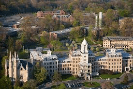 Saint Elizabeth University campus