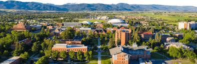 Montana is Montana State University campus