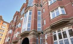 Leeds Trinity University, Horsforth campus campus