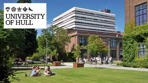 University of Hull London Campus via CEG Group campus