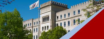 Bradley University campus