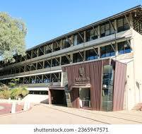 Murdoch University campus