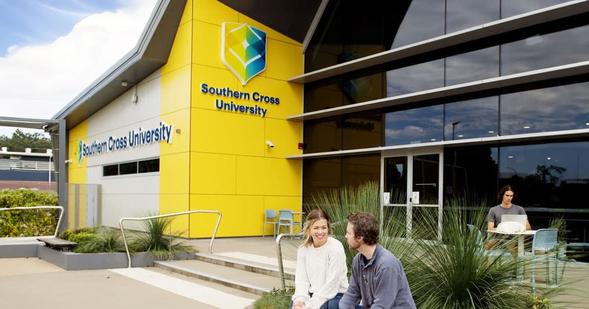 Southern Cross University, Perth Campus campus