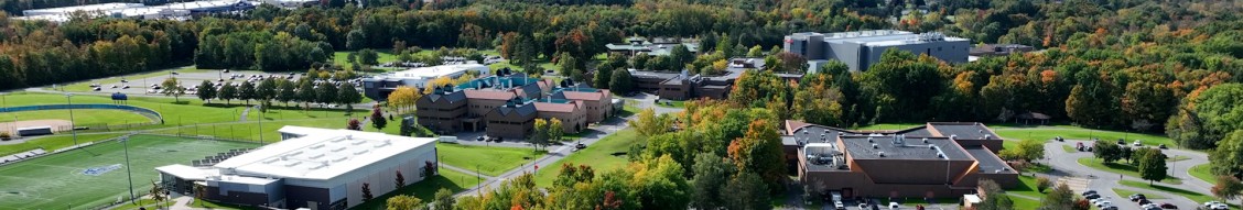 SUNY Polytechnic Institute campus