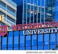 Western Sydney University, Sydney Campus campus