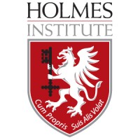 Holmes Institute, Sydney logo