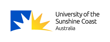 University of Sunshine Coast, Sunshine Coast logo