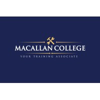 Macallan College, Perth campus logo