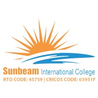 Sunbeam International College logo