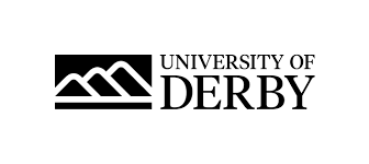 University of Derby, Derby campus logo