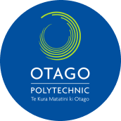 Otago Polytechnic, Auckland International Campus logo