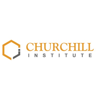 Churchill Institute of Higher Education, Parramatta logo