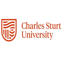 Charles Sturt University, Sydney campus logo