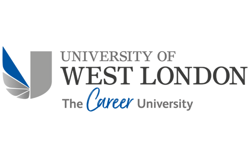 University of West London, West London logo