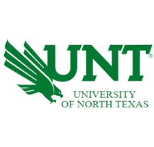 University of North Texas, Denton campus logo