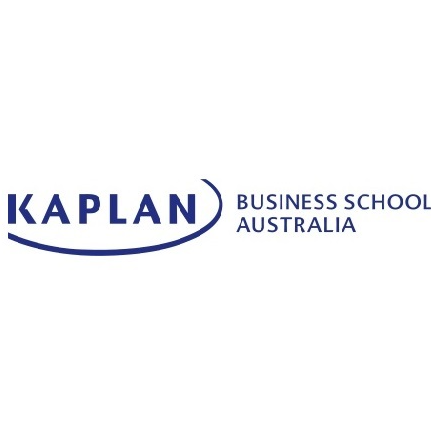 Kaplan Business School, Sydney campus logo