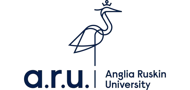 Angila Ruskin University, Cambridge logo
