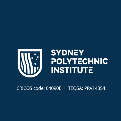 Sydney Polytechnic Institute, Sydney Campus logo