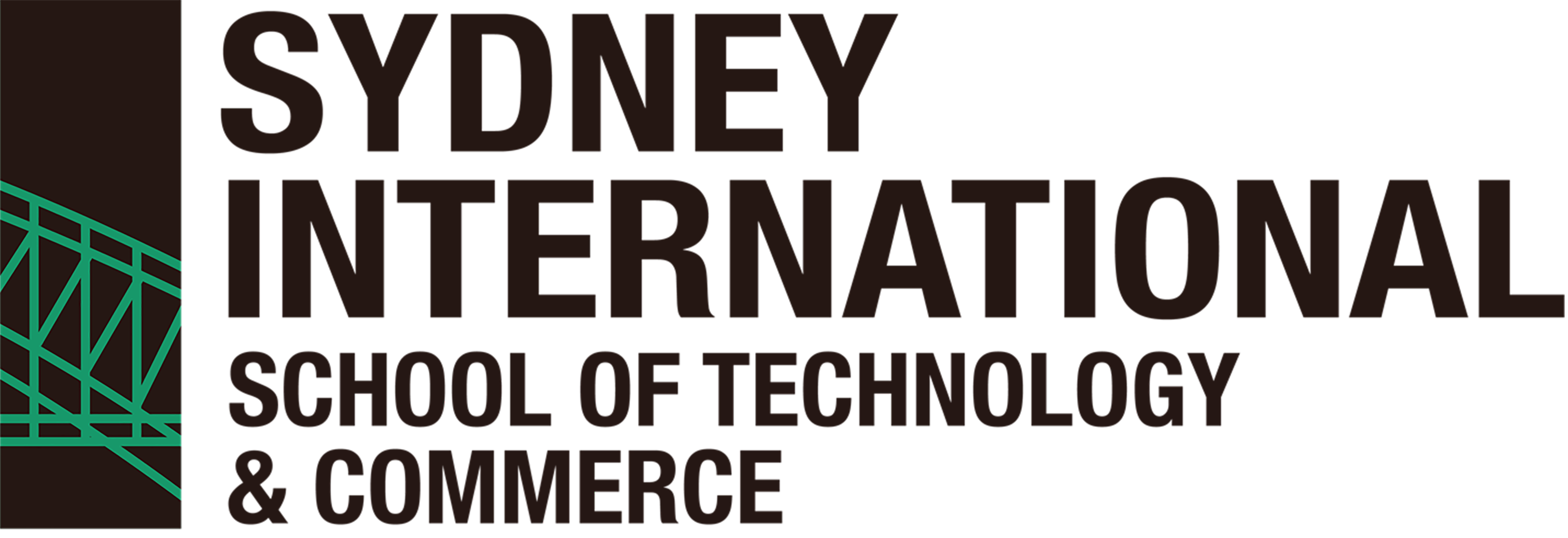 Sydney International School of Technology & Commerce SISTC,  Sydney logo